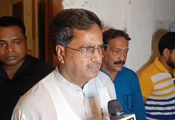 Cyclone Remal: CM Urges People in Flood-Affected Areas to Evacuate to Relief Camps Cyclone Remal: CM Urges People in Flood-Affected Areas to Evacuate to Relief Camps
